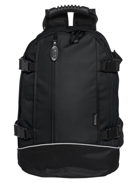 Clique, Backpack II, schwarz