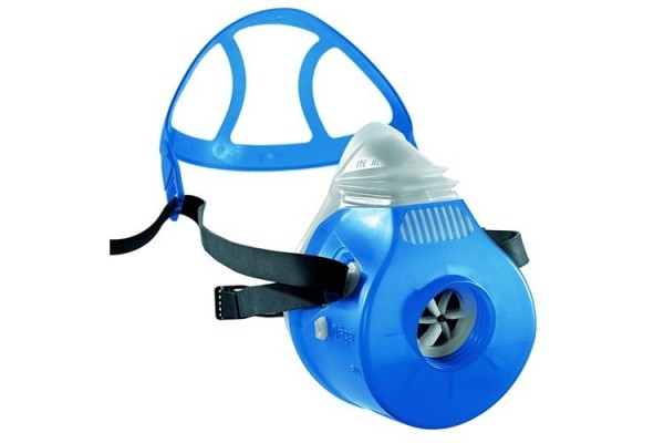 Dräger - Atemschutzhalbmaske "X-Plore 4740" TPE, Gr.M/L