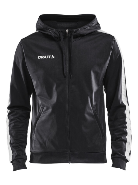 Craft, Pro Control Hood Jacket M, black
