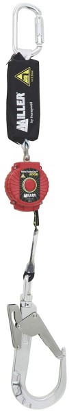 Miller Höhensicherungsgerät "Turbo Lite edge", 2m