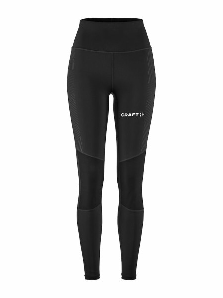 Craft, Extend Force Tights W, black