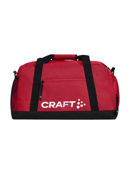 Craft, Squad 2.0 Duffel 36 L, bright red