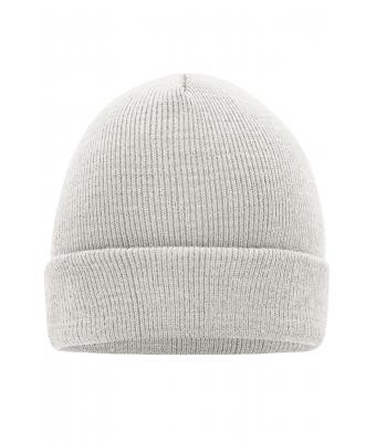myrtle beach, Knitted Cap, off-white