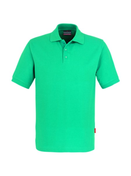 HAKRO, Poloshirt MIKRALINAR®, smaragd