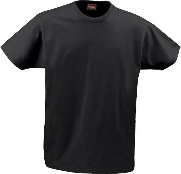 Jobman, T-Shirt "Practical", schwarz