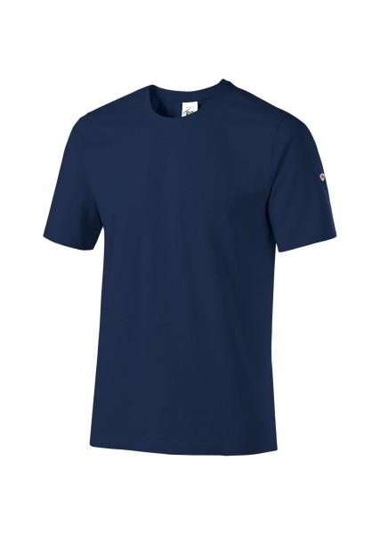 BP, T-Shirt, nachtblau
