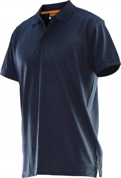 Jobman, Poloshirt "Practical", dunkelblau