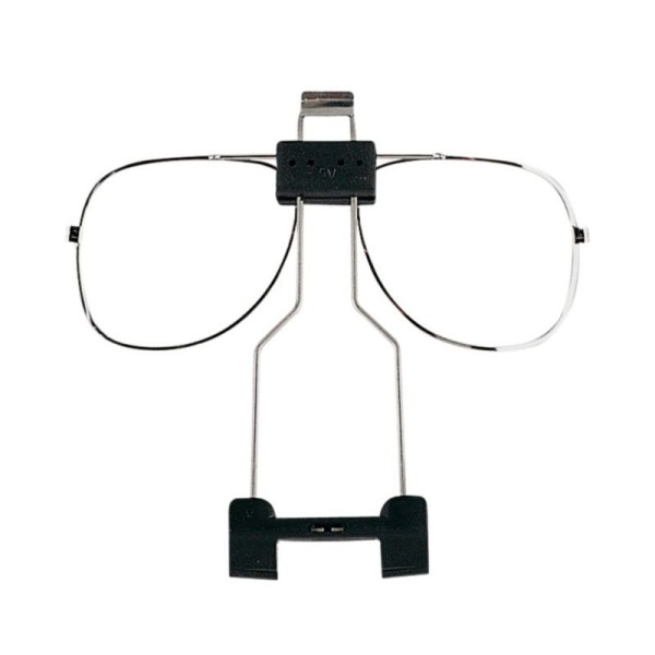 Maskenbrille Panorama Nova / Dräger X-Plore
