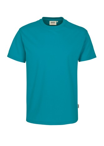 HAKRO, T-Shirt MIKRALINAR®, smaragd