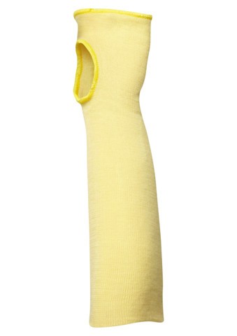 Ansell - Armschützer " Kevlar®", gelb