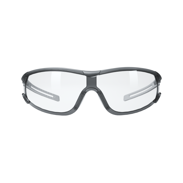 Hellberg - Schutzbrille "Krypton Klar Hochleistung" AF/AS