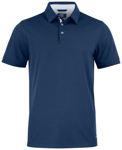 Cutter & Buck, Poloshirt Advantage Premium Men, navy