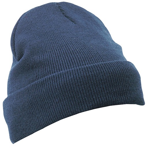 myrtle beach, Knitted Cap Thinsulate™, navy