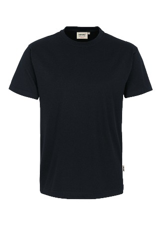 HAKRO, T-Shirt MIKRALINAR® PRO, hp schwarz