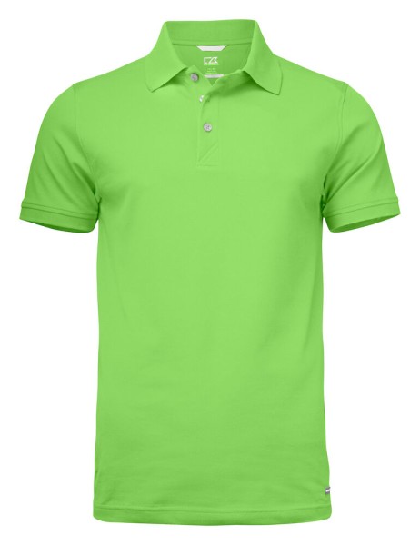 Cutter & Buck, Poloshirt Advantage, apple green