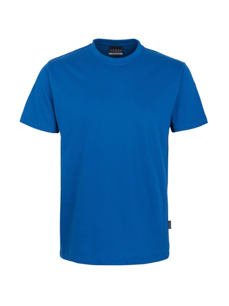 HAKRO, T-Shirt Classic, royalblau