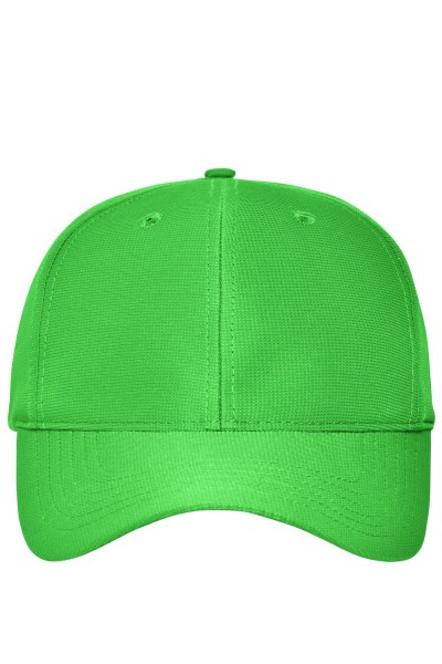 myrtle beach, 6 Panel Workwear Cap - COLOR -, lime-green