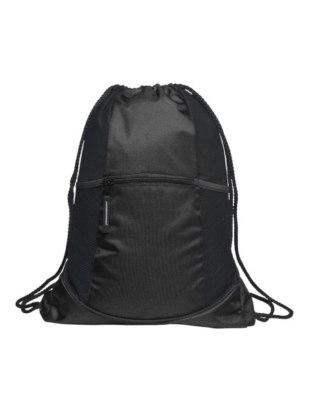 Clique, Smart Backpack, schwarz