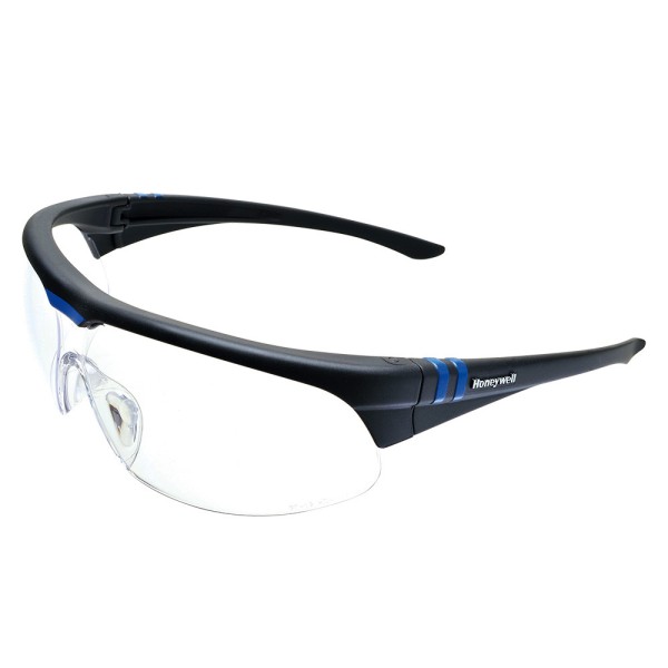 Schutzbrille - "Millennia 2G", schwarz