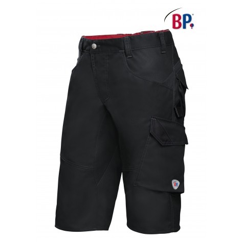 BP, Leichte Shorts, schwarz
