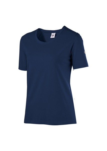 BP, T-Shirt für Damen, nachtblau