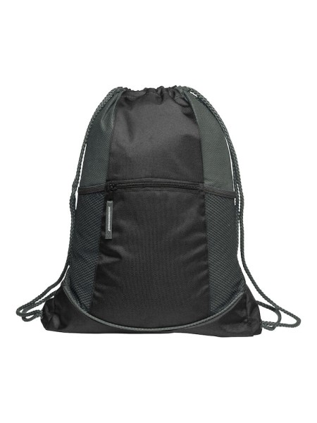 Clique, Smart Backpack, grau