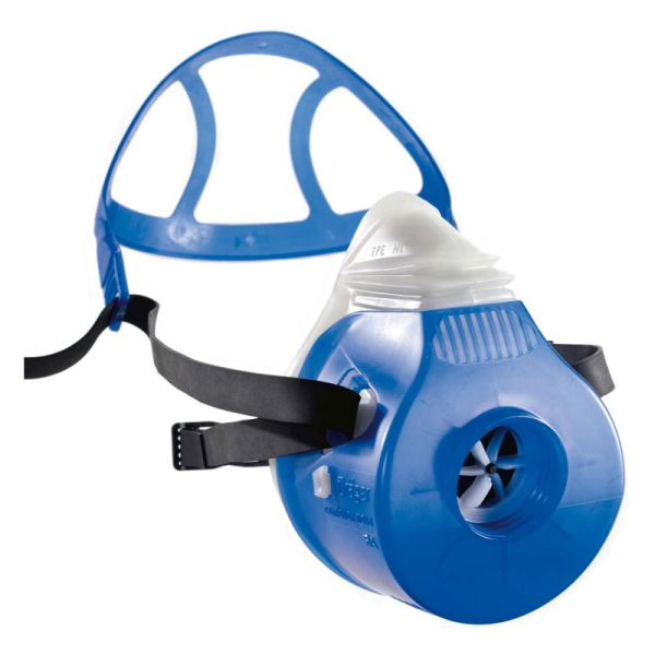 Dräger - Atemschutzhalbmaske "X-Plore 4740" Gr.M/L