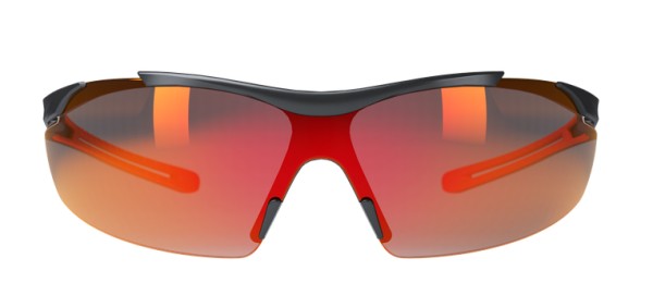 Hellberg - Schutzbriller "Argon Red" AF/AS