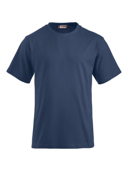 Clique, T-Shirt Classic-T, dark navy
