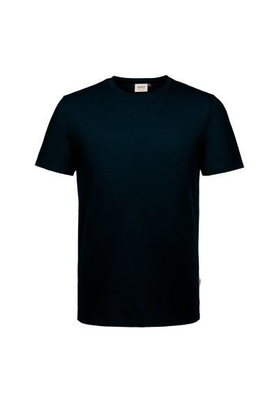 HAKRO, COTTON TEC® T-Shirt, tinte