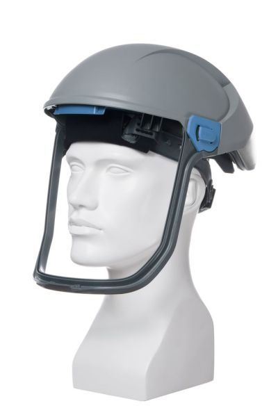 Dräger - X-plore 8000 Helm für Haube