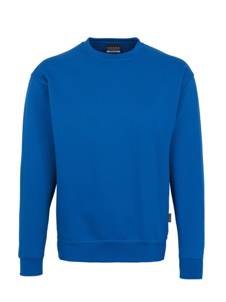 HAKRO, Sweatshirt Premium, royalblau