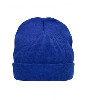 myrtle beach, Knitted Cap Thinsulate™, royal