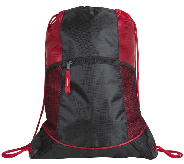 Clique, Smart Backpack, rot