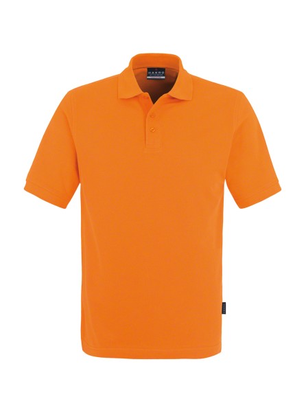 HAKRO, Poloshirt Classic, orange