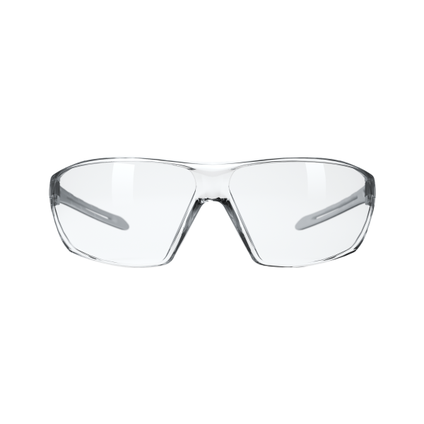 Hellberg - Schutzbrille "Helium klar"