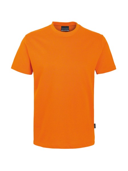 HAKRO, T-Shirt Classic, orange