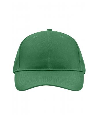 myrtle beach, Brushed 6 Panel Cap, green