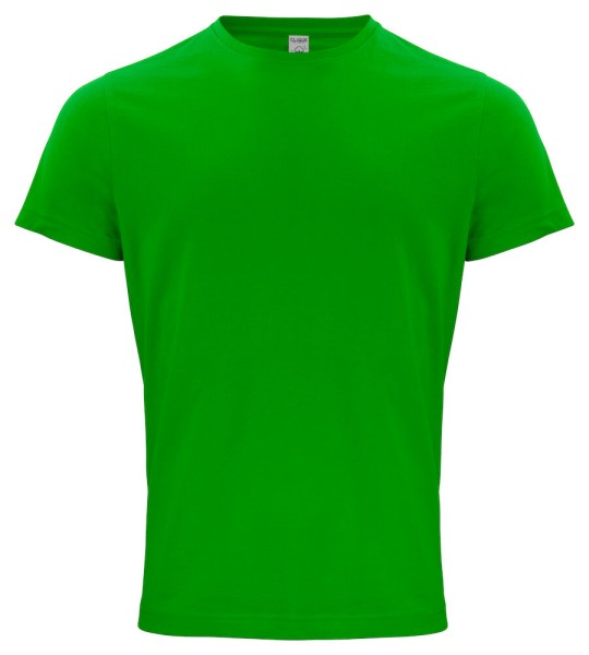 Clique, T-Shirt Classic OC-T, apfelgrün