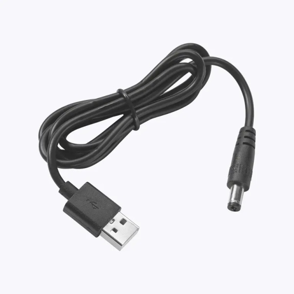 Hellberg - USB-Ladekabel für Synergy- und Xstream-Gehörschutz