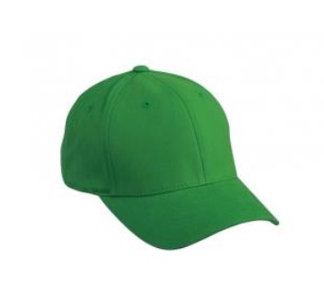 myrtle beach, Original Flexfit® Cap, green
