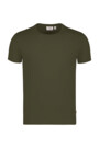 HAKRO, T-Shirt MIKRALINAR® ECO, olive