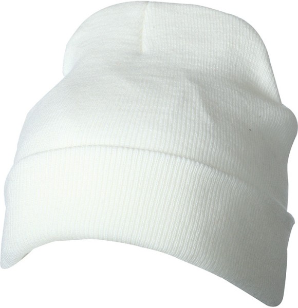 myrtle beach, Knitted Cap Thinsulate™, off-white